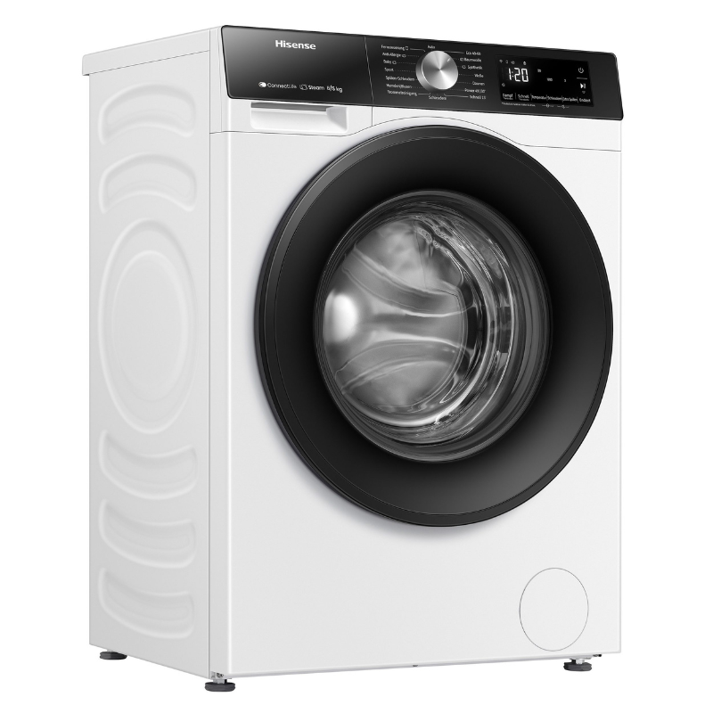 Bez naslova (800 x 800 piks.) - 2025-10-06T095906.905 HISENSE Perilica-sušilica rublja WD3S8043BB3 - Slika 1