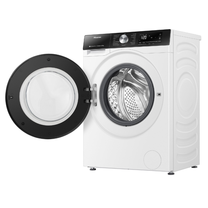 HISENSE Perilica-sušilica rublja WD3S8043BB3 - Slika 2