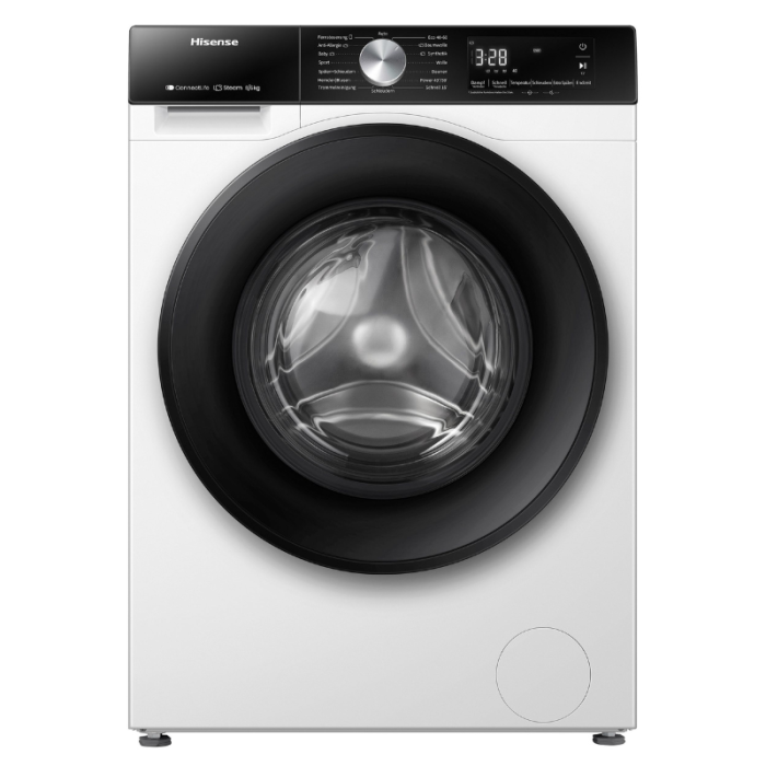HISENSE Perilica-sušilica rublja WD3S8043BB3 - Slika 5