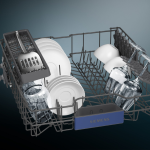 SIEMENS Djelomično ugradbena perilica posuđa iQ300 SN53ES04TE - Slika 6