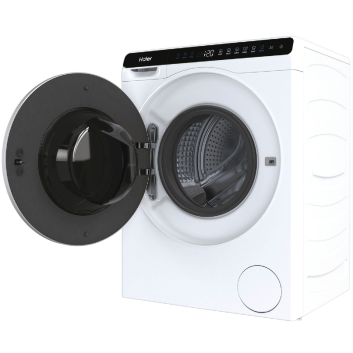 HAIER Perilica rublja MINI-WASHER HW50-BP12307 posebno kompaktne dimenzije (70 cm visine, 51 cm širine) - Slika 5