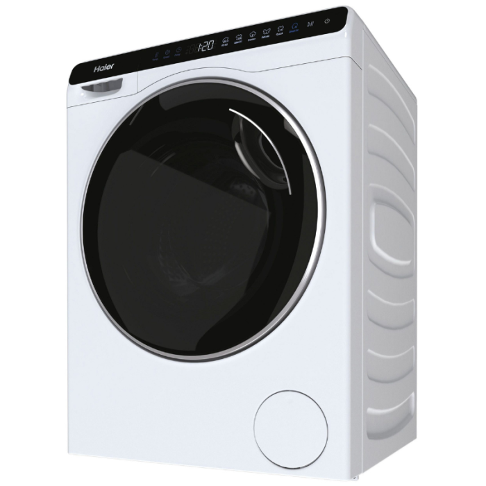 HAIER Perilica rublja MINI-WASHER HW50-BP12307 posebno kompaktne dimenzije (70 cm visine, 51 cm širine) - Slika 3