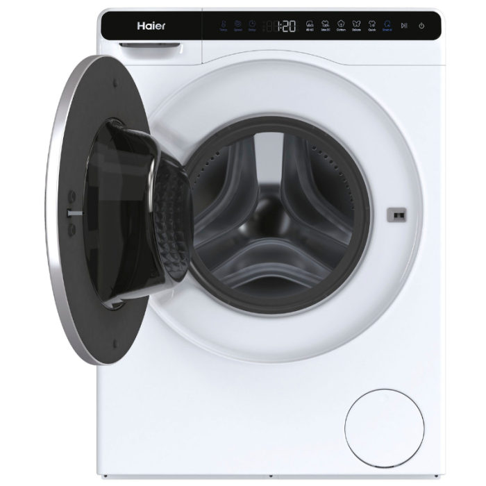 HAIER Perilica rublja MINI-WASHER HW50-BP12307 posebno kompaktne dimenzije (70 cm visine, 51 cm širine) - Slika 2