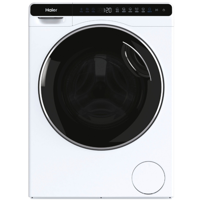 HAIER Perilica rublja MINI-WASHER HW50-BP12307 posebno kompaktne dimenzije (70 cm visine, 51 cm širine) - Slika 4