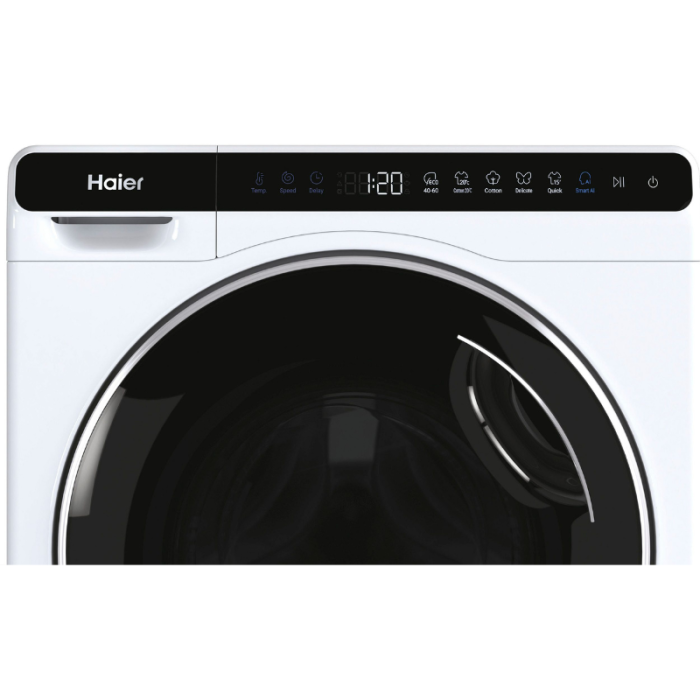 HAIER Perilica rublja MINI-WASHER HW50-BP12307 posebno kompaktne dimenzije (70 cm visine, 51 cm širine) - Slika 6