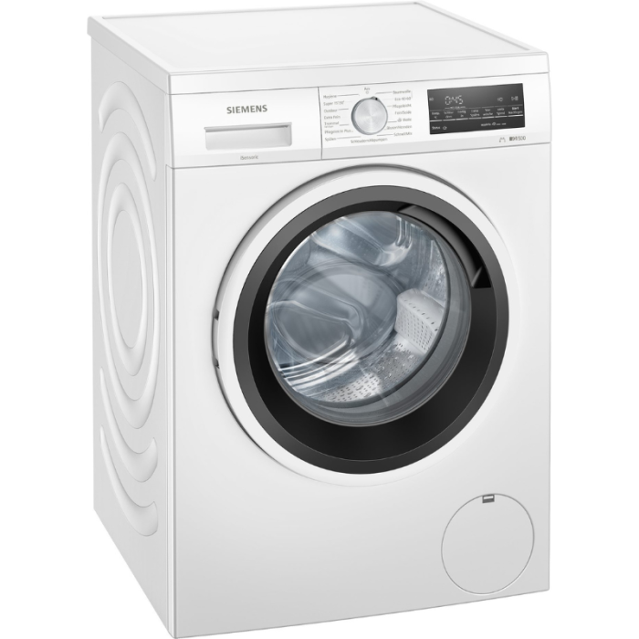 SIEMENS perilica rublja iQ500 WU14UT49 - Slika 1
