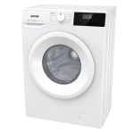 GORENJE Perilica rublja WNHPI74SCPS/DE Brzi program od 17 minuta