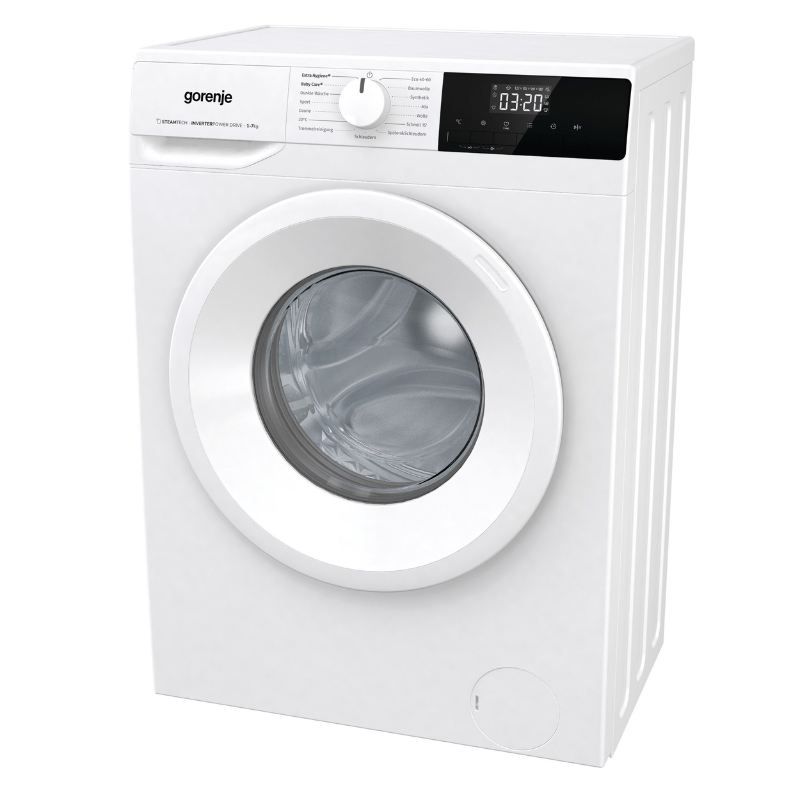Bez naslova (800 x 800 piks.) - 2025-10-06T170435.708 GORENJE Perilica rublja WNHPI74SCPS/DE Brzi program od 17 minuta - Slika 1