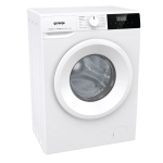 GORENJE Perilica rublja WNHPI74SCPS/DE Brzi program od 17 minuta - Slika 5