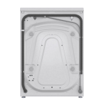 GORENJE Perilica rublja WNHPI74SCPS/DE Brzi program od 17 minuta - Slika 9