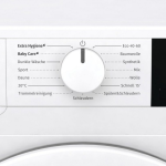 GORENJE Perilica rublja WNHPI74SCPS/DE Brzi program od 17 minuta - Slika 12