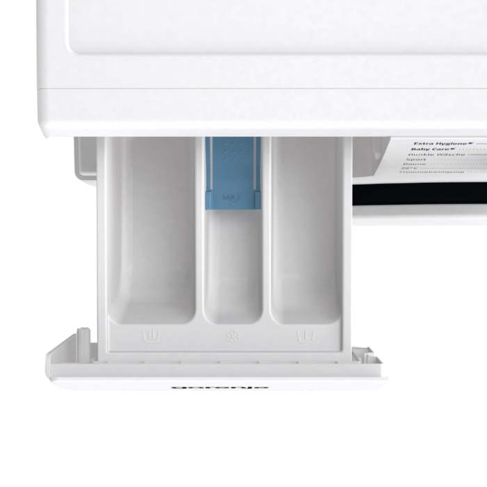 GORENJE Perilica rublja WNHPI74SCPS/DE Brzi program od 17 minuta - Slika 10