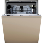 BAUKNECHT potpuno ugradbena perilica posuđa B0I D541A S ActiveDry - sustav automatskog otvaranja vrata