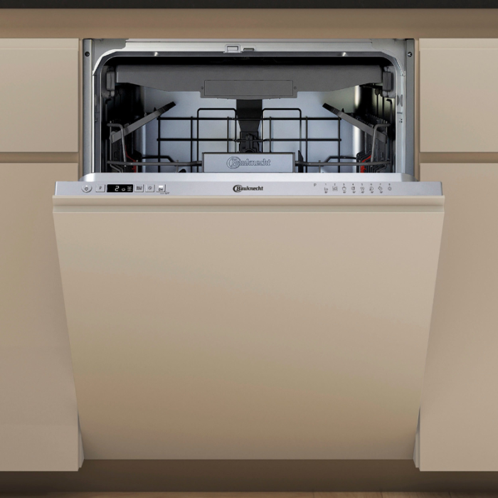 BAUKNECHT potpuno ugradbena perilica posuđa B0I D541A S ActiveDry - sustav automatskog otvaranja vrata - Slika 3