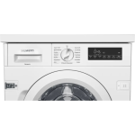 SIEMENS Ugradbena perilica rublja WI14W443 - Slika 2