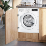 SIEMENS Ugradbena perilica rublja WI14W443 - Slika 7