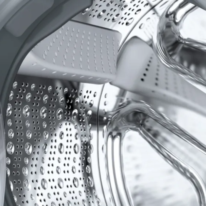 SIEMENS Ugradbena perilica rublja WI14W443 - Slika 6