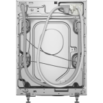 SIEMENS Ugradbena perilica rublja WI14W443 - Slika 4