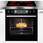 GORENJE UGRADBENI SET Black Set 4 Piroliza