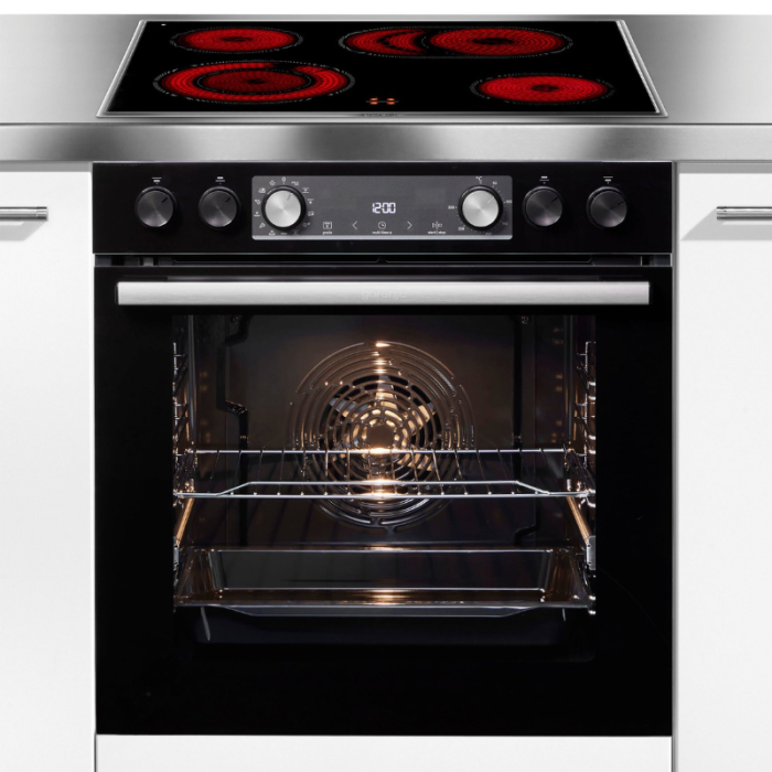 GORENJE UGRADBENI SET Black Set 4 Piroliza - Slika 3