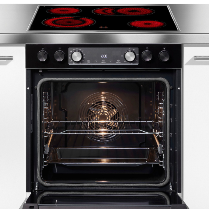 GORENJE UGRADBENI SET Black Set 4 Piroliza - Slika 2