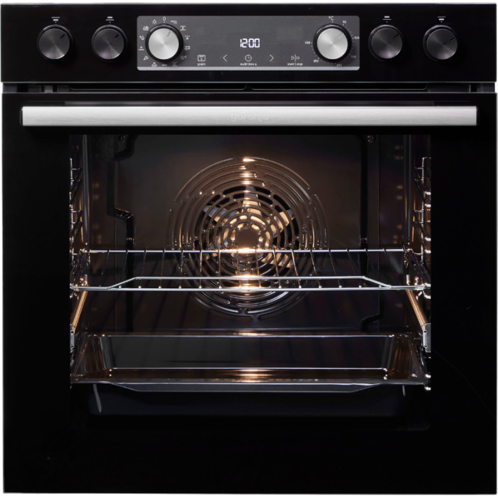 GORENJE UGRADBENI SET Black Set 4 Piroliza - Slika 12