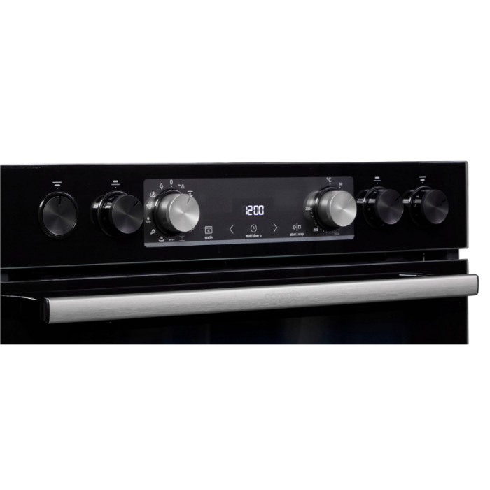 GORENJE UGRADBENI SET Black Set 4 Piroliza - Slika 9