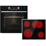 GORENJE UGRADBENI SET Black Set 4 Piroliza - Slika 7