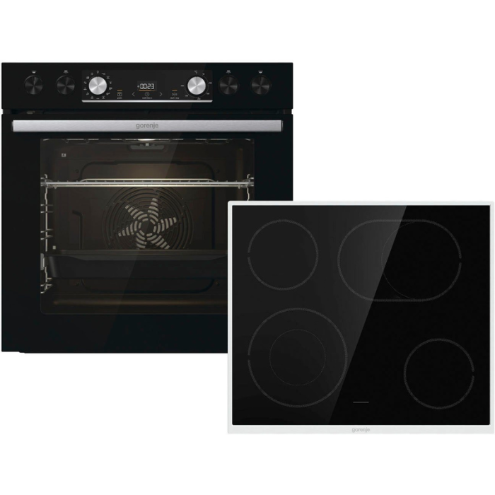 GORENJE UGRADBENI SET Black Set 4 Piroliza - Slika 6