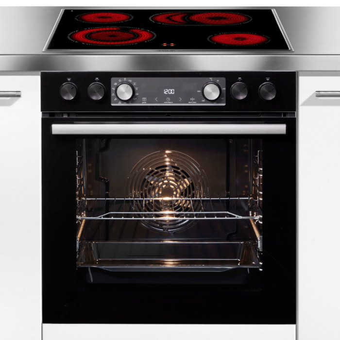 GORENJE UGRADBENI SET Black Set 4 Piroliza - Slika 5