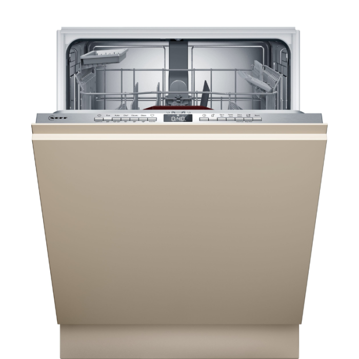NEFF Potpuno ugradbena perilica posuđa XXL S275EAX16E s Rack Maticem - Slika 1