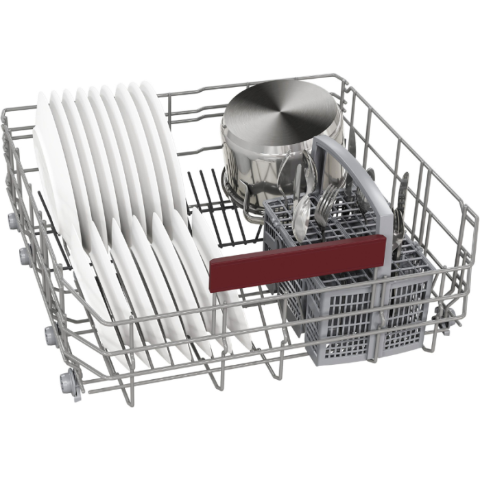 NEFF Potpuno ugradbena perilica posuđa XXL S275EAX16E s Rack Maticem - Slika 10