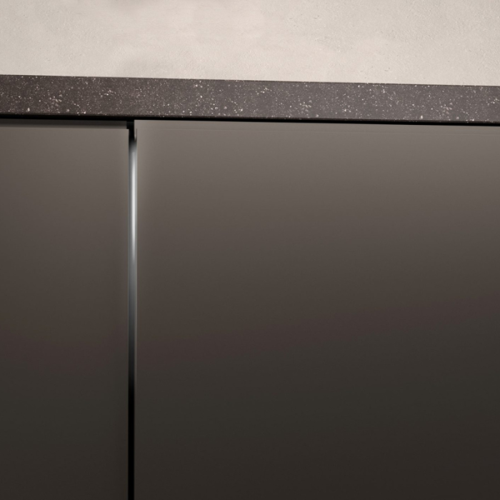 NEFF Potpuno ugradbena perilica posuđa XXL S275EAX16E s Rack Maticem - Slika 5