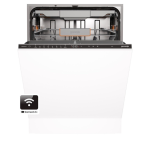 GORENJE Potpuno ugradbena perilica posuđa GV673C65 Klasa energetske učinkovitosti C - Slika 3