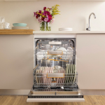 GORENJE Potpuno ugradbena perilica posuđa GV673C65 Klasa energetske učinkovitosti C - Slika 8