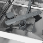 BEKO potpuno ugradbena perilica posuđa BDIN16430 7698601677 Quick&Clean - temeljito čišćenje za 90 minuta - Slika 3