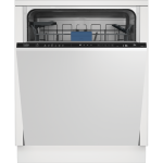 BEKO BDIN36451: Ugradbena perilica posuđa (14 mjesta, 60 cm)
