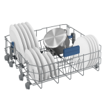 BEKO BDIN36451: Ugradbena perilica posuđa (14 mjesta, 60 cm) - Slika 4
