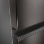 HAIER Kombinacija hladnjaka/zamrzivača 3D 60 SERIES 5 HTW5620CNMP Zona vlažnosti: Voće, povrće i salata ostaju svježi dvostruko dulje - Slika 7