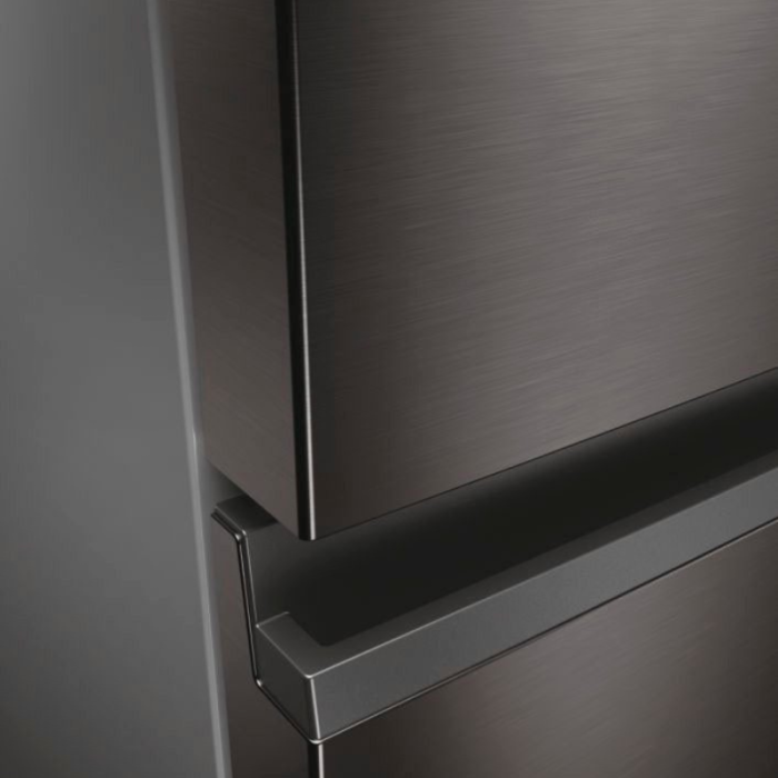 HAIER Kombinacija hladnjaka/zamrzivača 3D 60 SERIES 5 HTW5620CNMP Zona vlažnosti: Voće, povrće i salata ostaju svježi dvostruko dulje - Slika 7