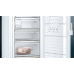 SIEMENS Zamrzivač GS58NAWCV - Slika 5