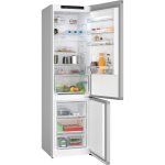 SIEMENS Kombinacija hladnjaka i zamrzivača iQ300 KG39N2LAF noFrost, ladica hyperFresh 0°C, besprijekorno postavljanje, LED svjetlo - Slika 2