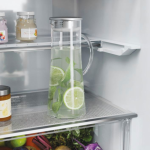 HAIER Kombinacija hladnjaka/zamrzivača 3D 60 SERIES 5 HTW5620CNMP Zona vlažnosti: Voće, povrće i salata ostaju svježi dvostruko dulje - Slika 5