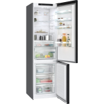 SIEMENS Kombinacija hladnjaka i zamrzivača iQ300 KG39N2XAG - Slika 2