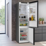 SIEMENS Kombinacija hladnjaka i zamrzivača iQ300 KG39N2XAG - Slika 4