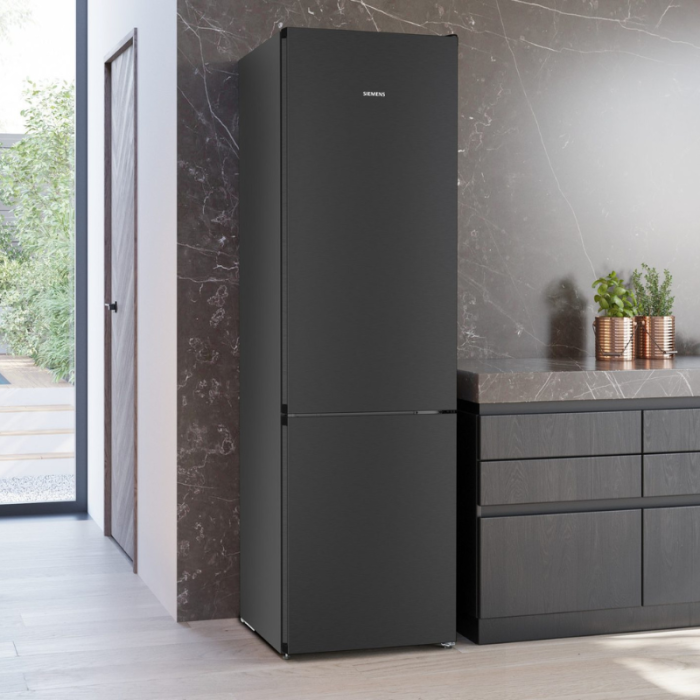 SIEMENS Kombinacija hladnjaka i zamrzivača iQ300 KG39N2XAG - Slika 3