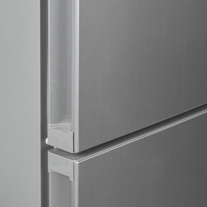 SIEMENS Kombinacija hladnjaka i zamrzivača iQ300 KG39N2LAF noFrost, ladica hyperFresh 0°C, besprijekorno postavljanje, LED svjetlo - Slika 14