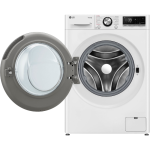 LG Perilica rublja F4WR700Y AI Wash, ThinQ aplikacija, uključujući preuzimanje programa - Slika 2