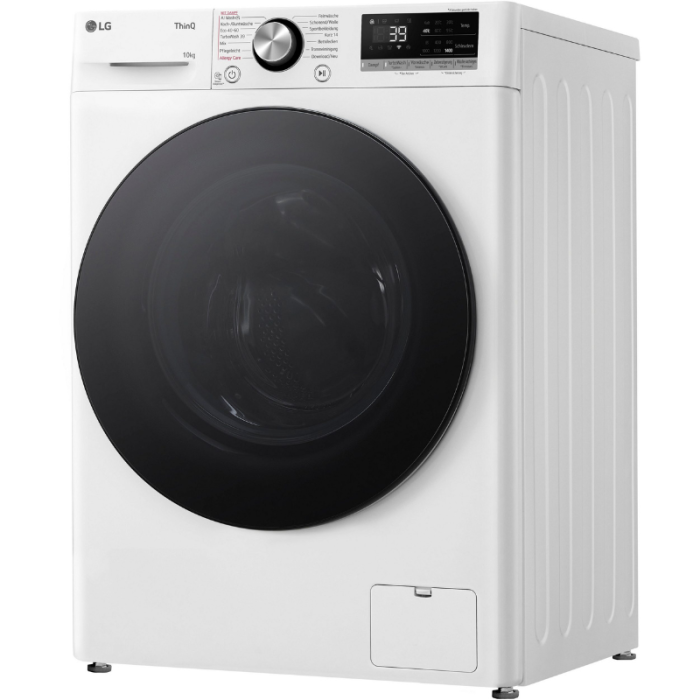 LG Perilica rublja F4WR700Y AI Wash, ThinQ aplikacija, uključujući preuzimanje programa - Slika 4