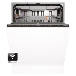 GORENJE Potpuno ugradbena perilica posuđa GV673A67 Klasa energetske učinkovitosti A